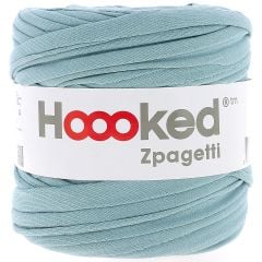Zpagetti Cotton Yarn Mint Emerald