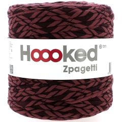 Zpagetti Cotton Yarn Red Arrow
