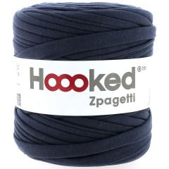 Zpagetti Cotton Yarn Blue Joe