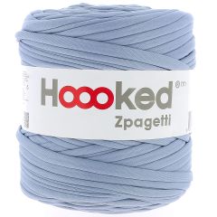 Zpagetti Cotton Yarn Artic Sky