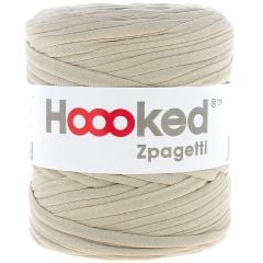 Zpagetti Cotton Yarn Clay Taupe
