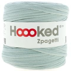 Zpagetti Cotton Yarn Mint Veil