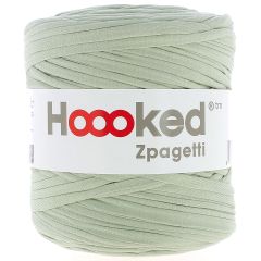Zpagetti Cotton Yarn Verdent Mint