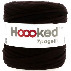 Zpagetti Cotton Yarn Rustic Brown