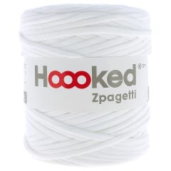Zpagetti Cotton Yarn Off Ice Cream