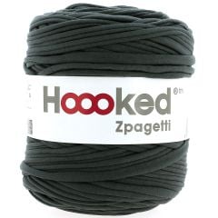 Zpagetti Cotton Yarn Verdent Haze