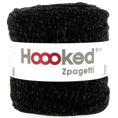 Zpagetti Cotton Yarn Little Stripes