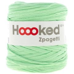 Zpagetti Medium King Size Frizzy Lemon