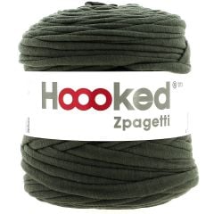 Zpagetti Medium King Size Texture Green
