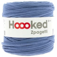 Zpagetti Medium King Size Blue Mini Leon