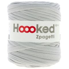Zpagetti Medium King Size Grey Buzz