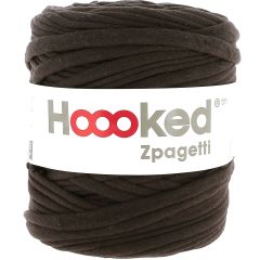 Zpagetti Cotton Yarn Chocolate Nestlé