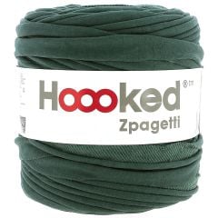 Zpagetti Cotton Yarn Green Zoo