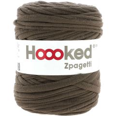 Zpagetti Cotton Yarn Teddy Mily