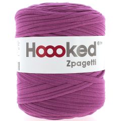 Zpagetti Cotton Yarn Funny Barbie