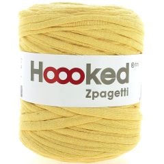 Zpagetti Cotton Yarn Curry Sauce