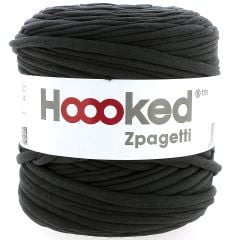 Zpagetti Cotton Yarn Ash