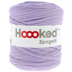 Zpagetti Cotton Yarn Lilac Butterfly