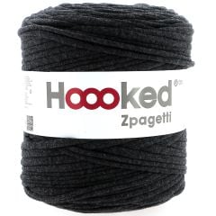 Zpagetti Cotton Yarn Winter Anthracite