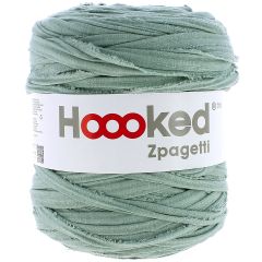 Zpagetti Cotton Yarn Bamboo