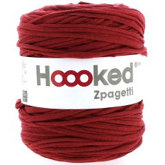 Zpagetti Cotton Yarn Red Strawberry