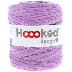 Zpagetti Cotton Yarn Lilac Candy Grape