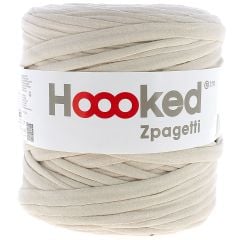 Zpagetti Cotton Yarn Sandy Ecru
