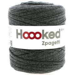 Zpagetti Cotton Yarn Grey Horizon