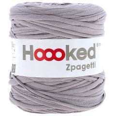 Zpagetti Medium King Size Single Taupe