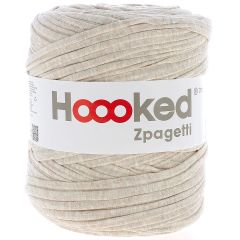 Zpagetti Cotton Yarn Aurora Beige