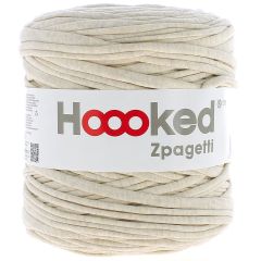 Zpagetti Cotton Yarn Sporty Beige