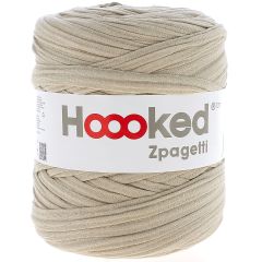 Zpagetti Cotton Yarn Latte Machiatto