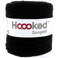 Zpagetti Cotton Yarn Vinyl Records