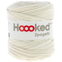 Zpagetti Cotton Yarn Cream Cheese
