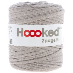 Zpagetti Cotton Yarn Soft Taupe