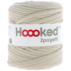 Zpagetti Cotton Yarn Garoto