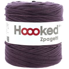 Zpagetti Cotton Yarn Grape Fashion