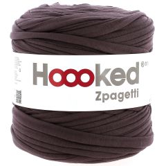 Zpagetti Cotton Yarn Purple Mango