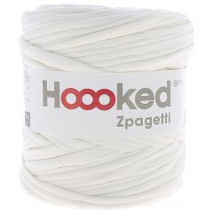 Zpagetti Cotton Yarn Natural Yogurt