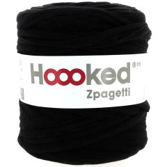 Zpagetti Cotton Yarn Fluffy Bat