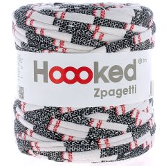 Zpagetti Cotton Yarn Prison Break