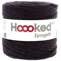 Zpagetti Cotton Yarn Winter Plum