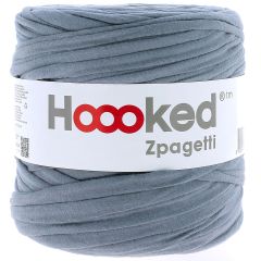 Zpagetti Cotton Yarn Blue Ireland
