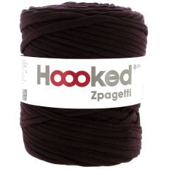 Zpagetti Cotton Yarn Californian Plum