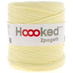 Zpagetti Cotton Yarn Limoncello