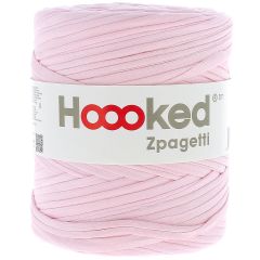 Zpagetti Cotton Yarn Light Pink
