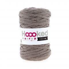 RibbonXL Earth Taupe 250g.