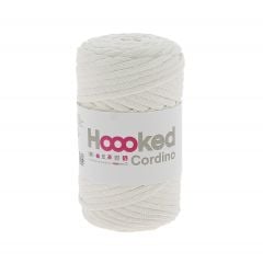 Cordino Pearl White 150g.