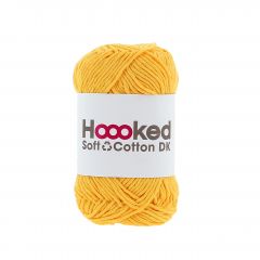 Soft Cotton DK Malaga Sun 50g.