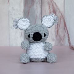 DIY Haakpakket Koala Sydney
